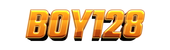 Logo Boy128